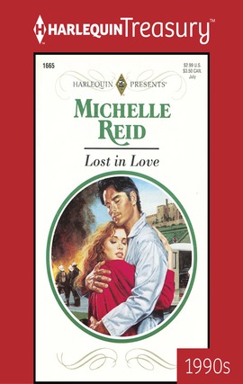 Title details for Lost in Love by Michelle Reid - Available
